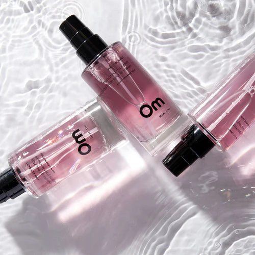 Pink Coconut Hydrating Face Mist