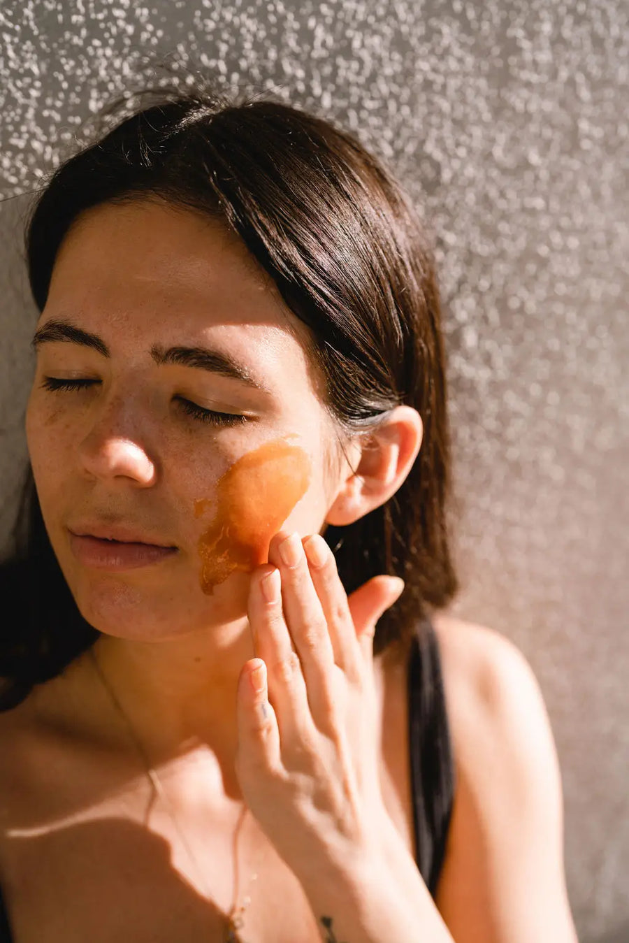 Boost Fruit of the Earth Enzyme Exfoliating Mask