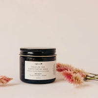 Boost Fruit of the Earth Enzyme Exfoliating Mask