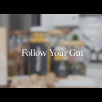 Follow Your Gut Anti-inflammatory Gut Health Blend