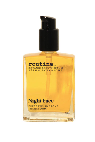 Night Face Serum