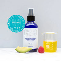 Moisturizing Oil Cleanser + Makeup Remover