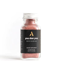 You Dew You Acne Clearing & Glowing Skin Blend