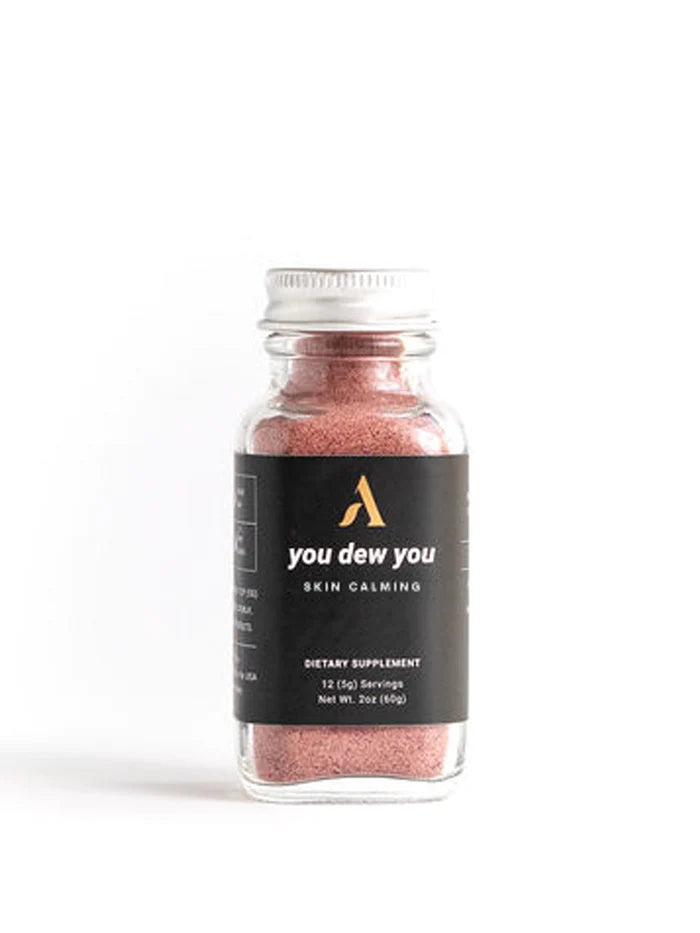 You Dew You Acne Clearing &amp; Glowing Skin Blend